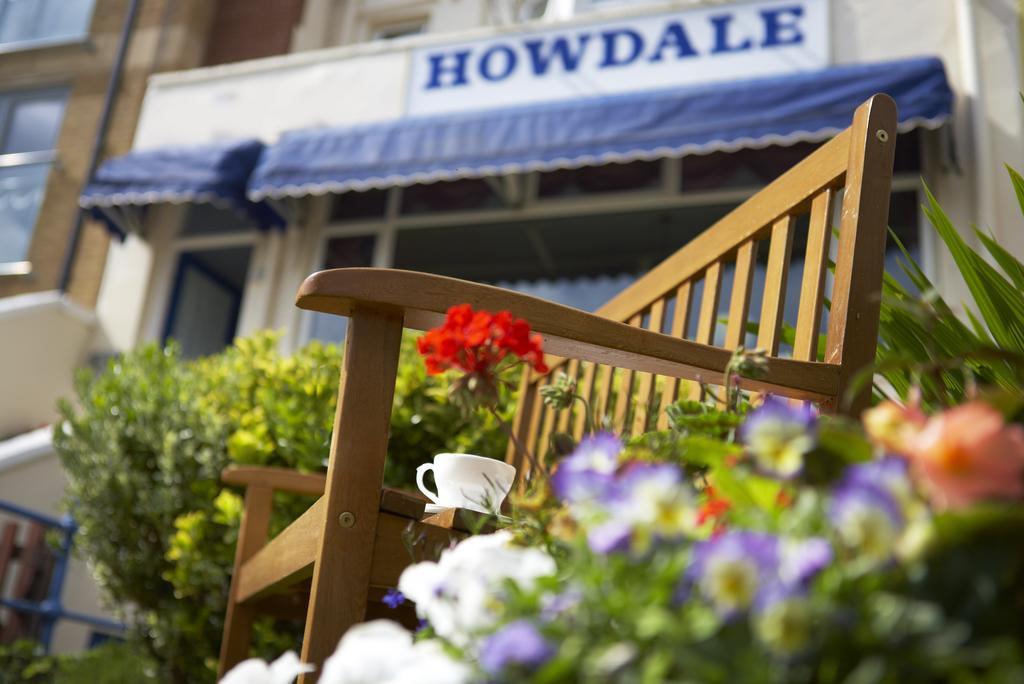 Howdale Scarborough Eksteriør billede